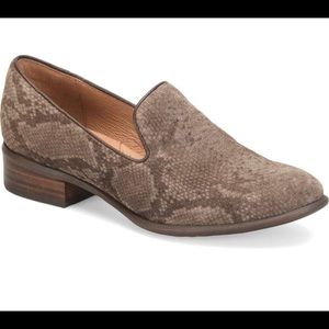 Sofft Severn snake print 8M